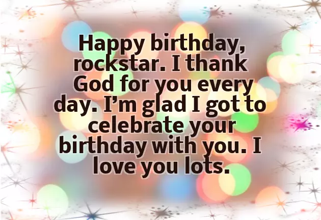 Birthday Quotes For New Boyfriend Birthday Quotes For New Boyfriend