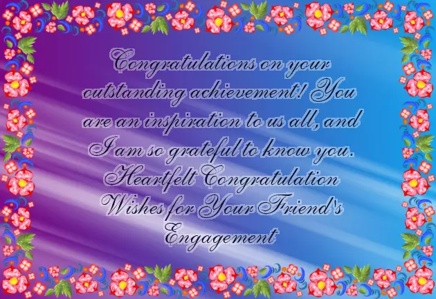 Congratulations On Outstanding Achievement In School Congratulations On Outstanding Achievement In School