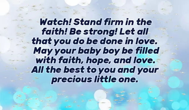 Congratulations To Parents For Baby Boy Congratulations To Parents For Baby Boy