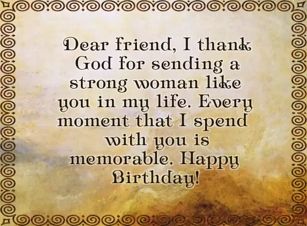 Happy Birthday Inspirational Woman Happy Birthday Inspirational Woman