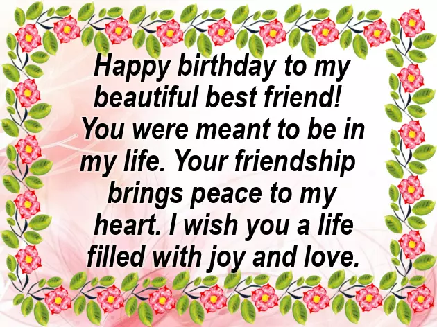 Best Birthday Caption For Best Friend Best Birthday Caption For Best Friend