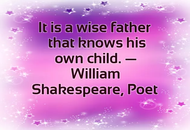 Happy Fathers Day Greetings And Wishes Quotes
