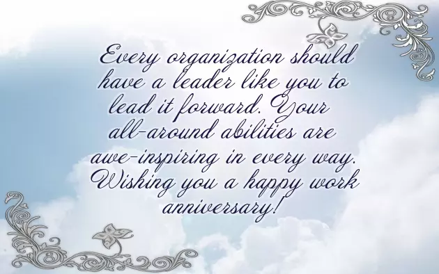 Congratulations On Your First Year Work Anniversary Congratulations On Your First Year Work Anniversary