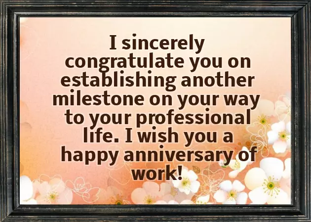 20 Years Congratulations 20 Years Congratulations