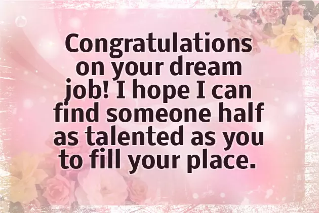 Congrats Congratulations Congrats Congratulations