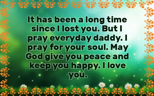 Happy Fathers Day In Heaven Greetings Happy Fathers Day In Heaven Greetings