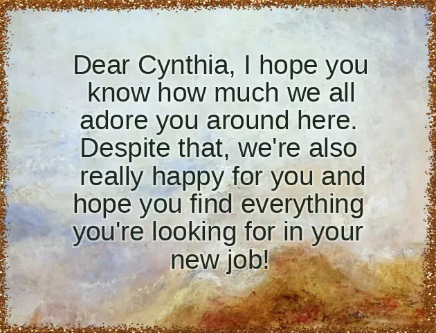 Congratulations Message For Moving To New Office