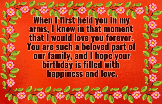 Birthday Day Quotes