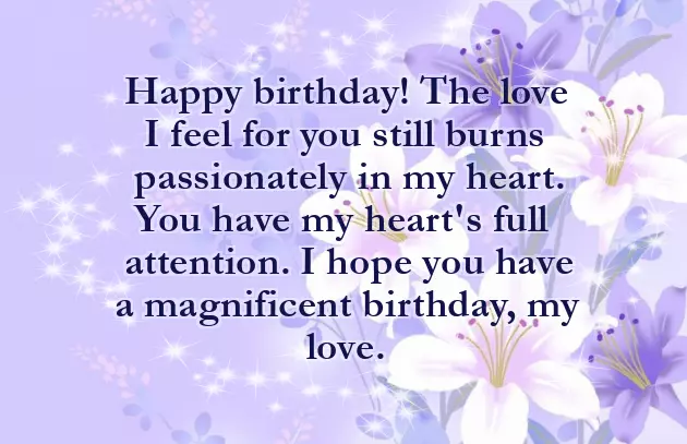 Birthday Greetings For Husband Long Distance Birthday Greetings For Husband Long Distance