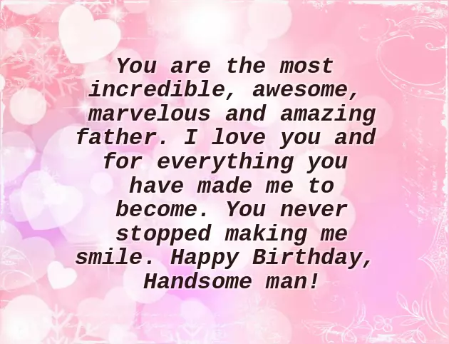 Birthday Wishes For Baby Girl From Father Birthday Wishes For Baby Girl From Father