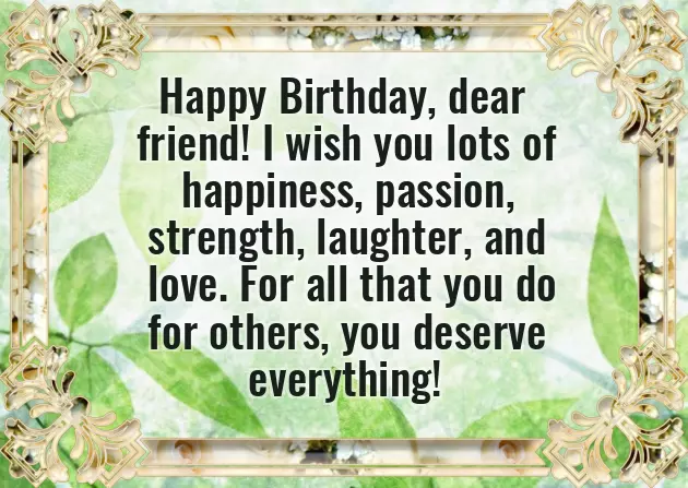 Happy Birthday Strong Girl Happy Birthday Strong Girl