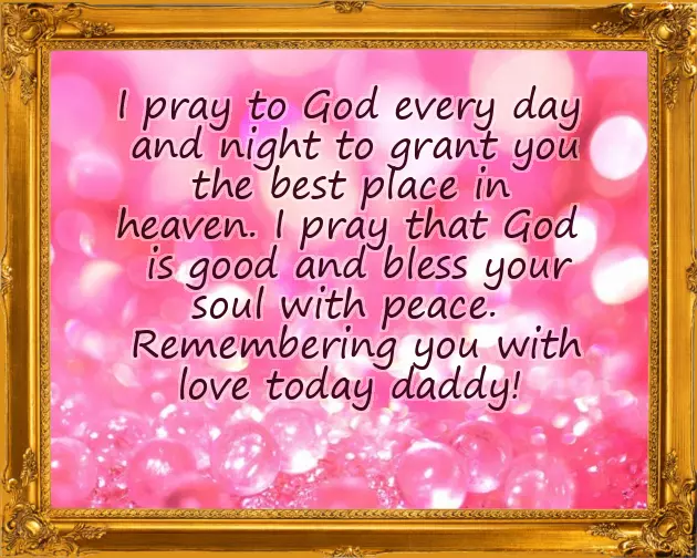 Fathers Day Wishes To My Late Father Fathers Day Wishes To My Late Father