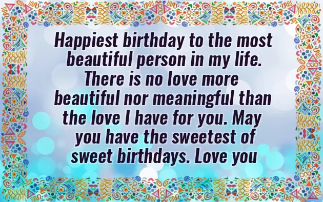 Birthday Wishes End Of The Day Birthday Wishes End Of The Day