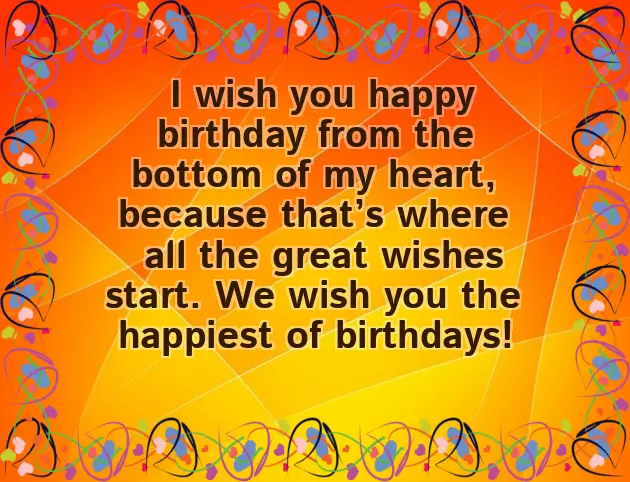 Happy Birthday For Child Boy Happy Birthday For Child Boy