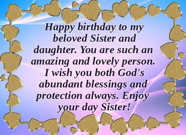 Mother And Daughter Birthday Quotes Mother And Daughter Birthday Quotes