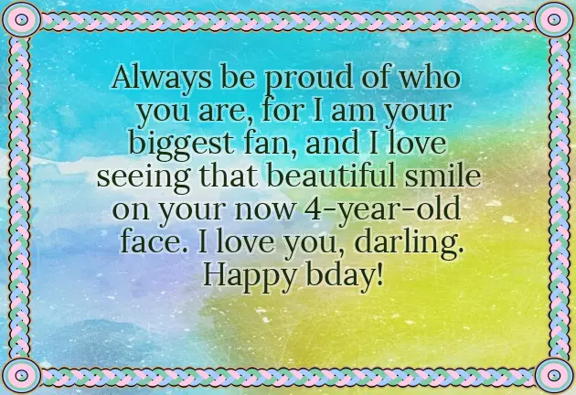 2Nd Bday Wishes 2Nd Bday Wishes