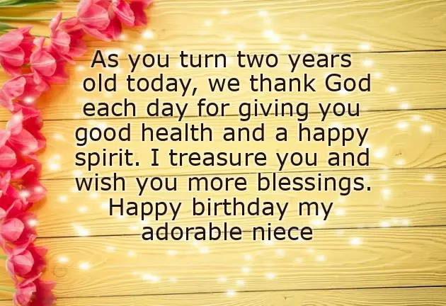 Birthday Wishes For A Wonderful Niece Birthday Wishes For A Wonderful Niece