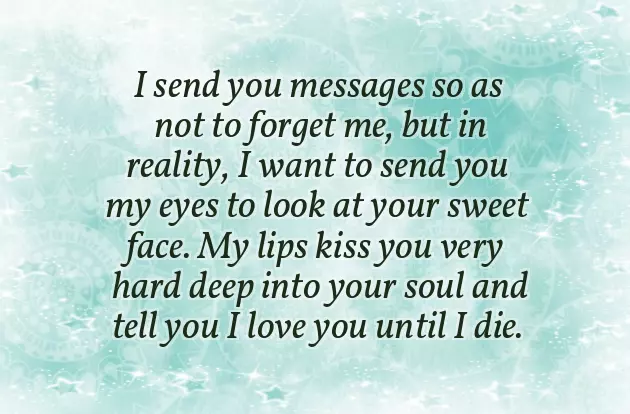 Happy Kiss Day For Girlfriend