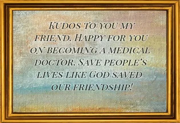 Congrats Doctor Congrats Doctor