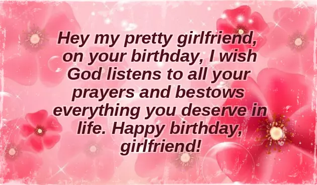 Happy Birthday Best Girlfriend Happy Birthday Best Girlfriend