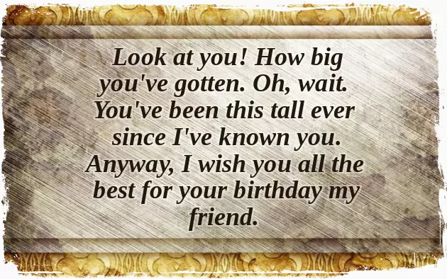 Happy Birthday Mom From Son Funny Happy Birthday Mom From Son Funny