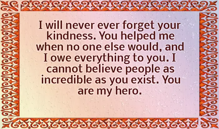 Thank You For Your Wishes Friends