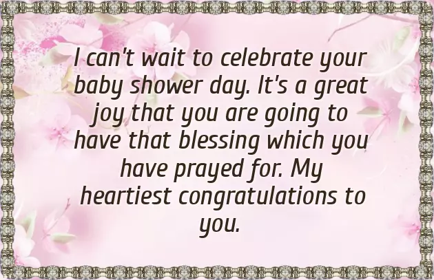 Sister New Baby Wishes Sister New Baby Wishes