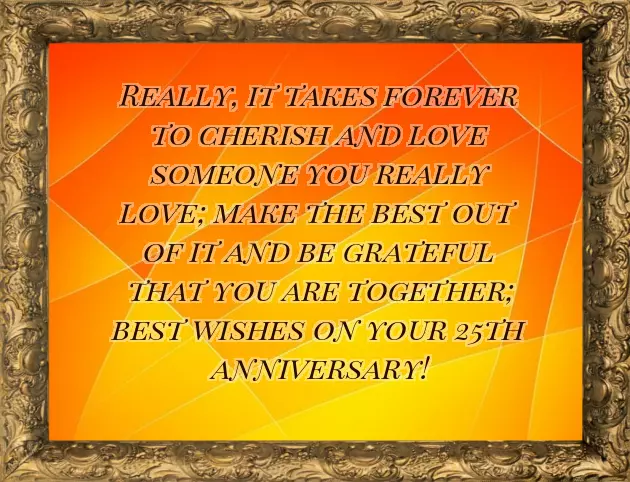 Best 25Th Anniversary Wishes For Parents Best 25Th Anniversary Wishes For Parents