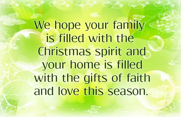 Happy Christmas Greetings Happy Christmas Greetings