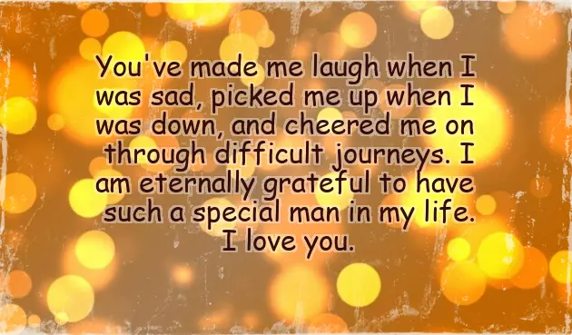 Best Birthday Wishes For My Husband