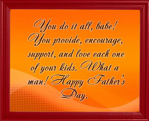 Happy Fathers Day Greetings To All Dads Happy Fathers Day Greetings To All Dads