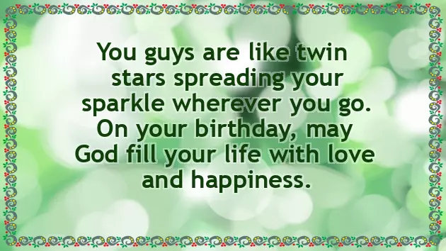 New Born Baby Message To Friends