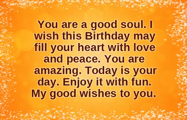 Brother Birthday Wishes From Sister Quotes Brother Birthday Wishes From Sister Quotes