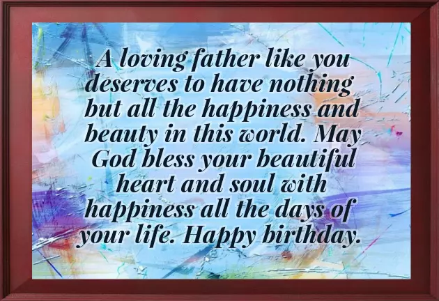 Greetings For Daddy Greetings For Daddy