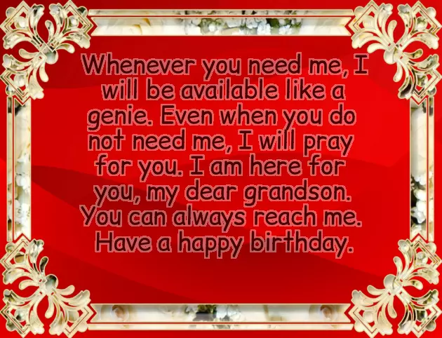 Birthday Wishes For 3 Year Old Grandson Birthday Wishes For 3 Year Old Grandson