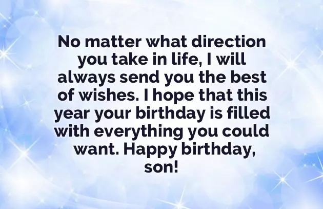 Happy Birthday To Naughty Boy