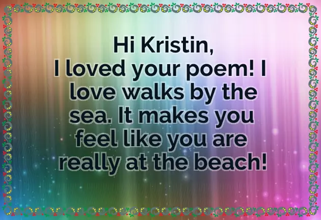 Ocean Poems For Kids Ocean Poems For Kids