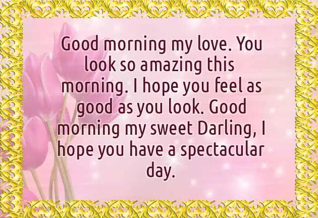 Goodnight Love Poems For Him