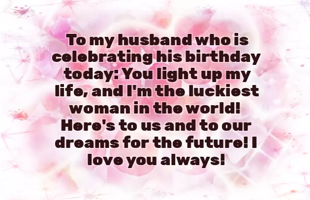 Happy Birthday Husband And Father Happy Birthday Husband And Father