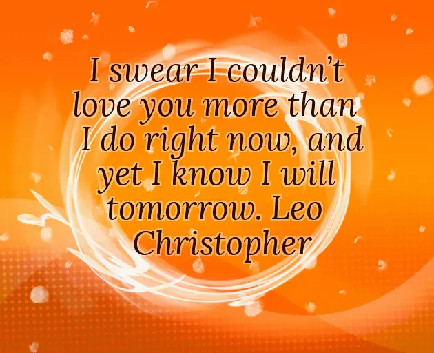 Sweet Beautiful Morning Message For Her