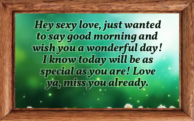 Good Morning Message Relationship Good Morning Message Relationship