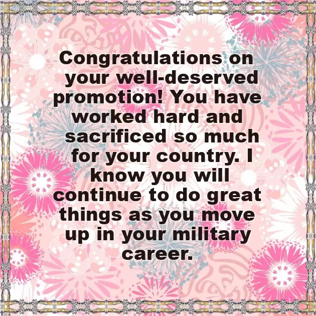 Congrats Message For Promotion Congrats Message For Promotion