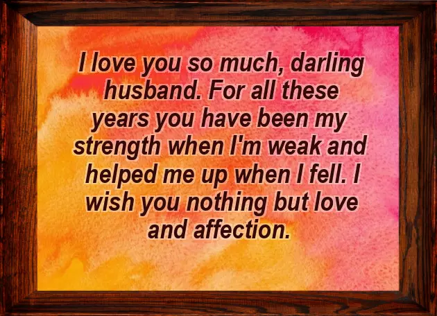 25Th Wedding Anniversary Message 25Th Wedding Anniversary Message