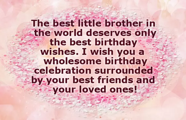 Happy Birthday To My Brother In Law Quotes Happy Birthday To My Brother In Law Quotes