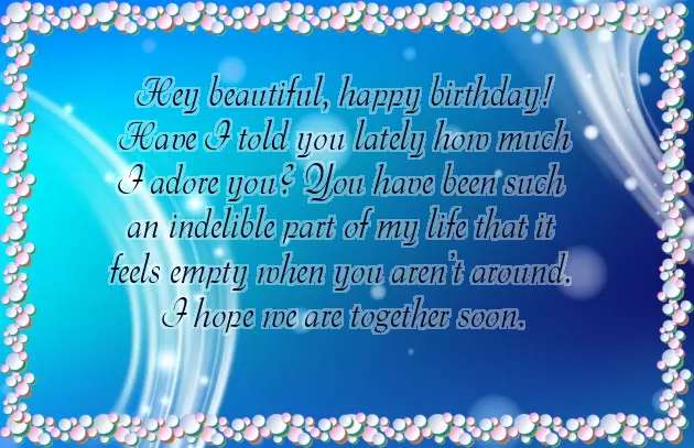 Birthday Wishes To Girlfriend Mom Birthday Wishes To Girlfriend Mom