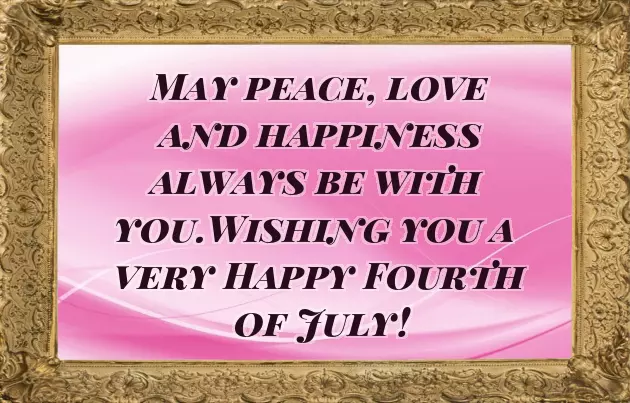 Us Independence Day Wishes