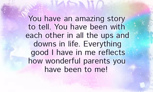 Wishes For Parents Of New Born Baby