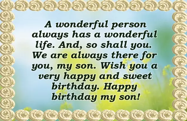 Birthday Wishes Messages For Father Birthday Wishes Messages For Father