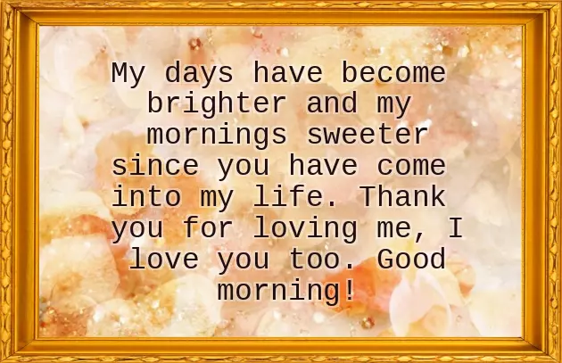 May You Have A Wonderful Day May You Have A Wonderful Day