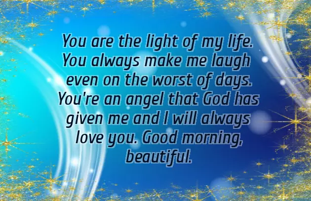 Good Morning Message To Make Her Fall In Love With Me Good Morning Message To Make Her Fall In Love With Me